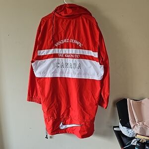 Vintage Nike Jacket